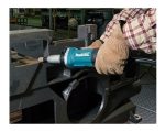 Esmeril Recto 1/4" 750W SJS MAKITA GD0801C - Imagen 4