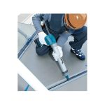 Pistola de Calafatear Inalambrica 18v MAKITA Dcg180zb - Imagen 2