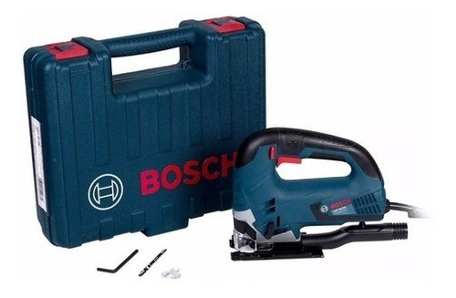 Sierra Caladora Bosch Gst 90 Be Professional 650w – GMR Tienda