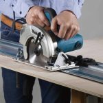 Sierra Circular 6-1/2" 1050W MAKITA HS6600 - Imagen 2