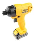 Taladro Atornillador + Atornill. Impacto 12v DCK201 DEWALT - Imagen 2
