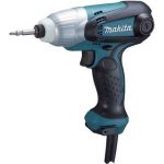 Atornillador De Impacto 1/4 230w. - Td0101 MAKITA