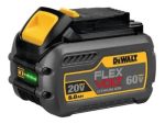 Batería Flexvolt 20/60V Max 6.0Ah DEWALT DCB606-B3 - Imagen 2