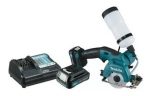 Cortadora De Vidrio Inal. 3-3/8 12v- Cc301dwye MAKITA