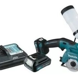Cortadora De Vidrio Inal. 3-3/8 12v- Cc301dwye MAKITA