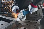 Amoladora Inalámbrica 5" Xlock Baretool BOSCH GWX 18V-10 PC - Imagen 2