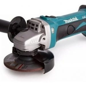 Esmeril Angular Inal. 4-1/2 18v / 11,000 R -dga452z MAKITA