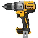 Taladro Atornillador 20V Li-ion Brushless DEWALT DCD791B