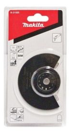 Cuchilla De Corte Segmentado MAKITA B-21325