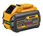 Batería 20V / 60V Flexvolt 9.0 Ah DEWALT DCB609-B3 - Imagen 3