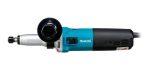 Esmeril Recto Rectificadora 1/4" 750W SJS MAKITA GD0800C - Imagen 2