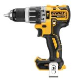 Taladro Percutor 1/2" 20V Brushless DEWALT DCD796B Baretool sin caja