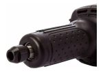 Esmeril Recto 18v 1/4 Nariz Larga Dgd800z Sin Bat MAKITA - Imagen 3
