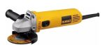 Esmeril Angular 7 + Amoladora 4 1/2 750W DEWALT DWE4557-K8 - Imagen 2