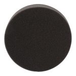 Esponja Para Pulido Tipo Plana - Negro(fino) MAKITA D-62577
