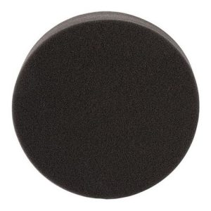 Esponja Para Pulido Tipo Plana - Negro(fino) MAKITA D-62577