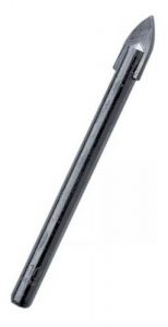Broca Para Vidrio 8 X 65 Mm. MAKITA D-25155