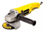Esmeril 4-1/2" 1000W + Taladro 800W STANLEY STGS1011-K2 - Imagen 3