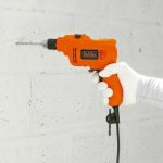 Taladro Percutor 1/2" Pro 550w BLACK + DECKER HD555-B2 - Imagen 5