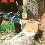 Motosierra 90 Cc. 0.404 33 6.7 Hp MAKITA Dcs9010 - Imagen 2