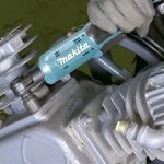 Llave Rachet Inalambrica 1/4 3/8 12v Wr100dz Sn Bat MAKITA - Imagen 4