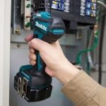 Taladro Atornillador Inalámbrico 1/4 18V MAKITA DDF083RFE - Imagen 2