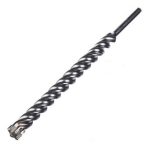 Broca Para Metal Hss-co (cobalto 5%) MAKITA D-17435