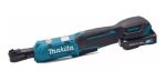 Llave Ratchet Inalambrica 1/4 3/8 12v 4.0ah Wr100dsm MAKITA - Imagen 3