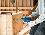 Taladro Gbm 10 Re Professional BOSCH - Imagen 4