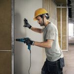 Atornillador Drywall BOSCH Gtb 650 + Maletin - Imagen 3