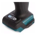 Llave De Impacto Inalambrico 12v 160nm Sn Bat Tw160dz MAKITA - Imagen 3