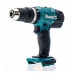 Taladro 1/2" + Atornillador 1/4" 18V LXT MAKITA DLX2336SYX - Imagen 2