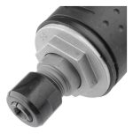 Turbineta Rectificadora Esmeril Recto 500W BOSCH GGS 28 L - Imagen 2