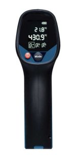 Medidor De Temperatura Laser Gis 500 - BOSCH - Imagen 3
