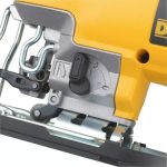 Sierra Caladora Encastre Tipo T 550W DEWALT DW341-B2 - Imagen 3