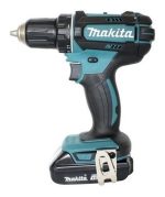 Taladro Atornillador Inalambrico DDF482RME MAKITA - Imagen 2