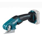 Cortador MAKITA 1/4 12v Cp100dz (sin Batería)