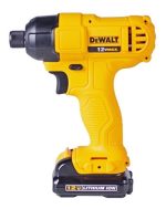 Taladro Percutor +atornillador De Impacto DEWALT DCK202C2-B2 - Imagen 3