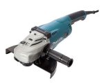 Amoladora Angular 9 2200w. 5.8kg.-modelo Ga9020 MAKITA
