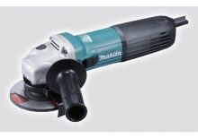 Esmeril Angular 4.1/2 1100w. 2.4kg -modelo - Ga4540 MAKITA - Imagen 2