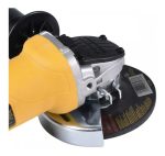 Esmeril Angular Profesional 4 1/2" (115mm) 800W DEWALT DWE4020-B2 - Imagen 5