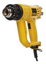 Pistola de Calor 2000W 50°C-600°C DEWALT D26411-B2C - Imagen 2