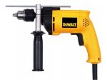 Taladro Percutor Profesional DEWALT DW508S-B2C