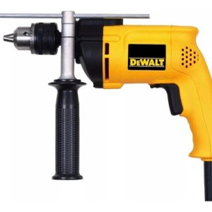 Taladro Percutor Profesional DEWALT DW508S-B2C