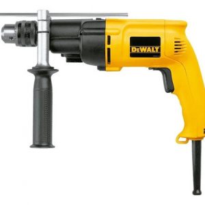 Taladro Percutor Industrial 1/2 800W DEWALT DW505-B2C