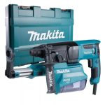 Martillo Rotativo 26mm D. Ext MAKITA Hr2650 - Imagen 2