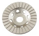 Copa Diamantada Abrasivo 4 1/2 115mm X 22mm D-62343 MAKITA - Imagen 3