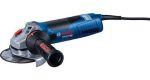 Amoladora Esmeril Angular Gws 17-125 Inox Professional -BOSCH