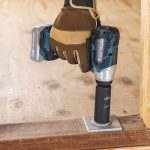Llave De Impacto MAKITA 1/2 12v 165nm Bl Tw161dz - Imagen 2