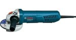 Mini Amoladora Esmeril Angular 5" 1100W BOSCH GWS 11-125 - Imagen 2